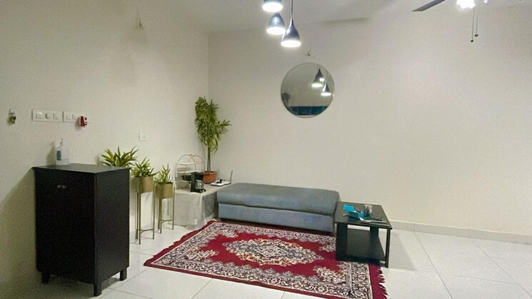 Bedroom, sai-kalyan-ultima 2 Bedroom 1030 Sq.Ft. Apartment In Thanisandra Bangalore 8622997