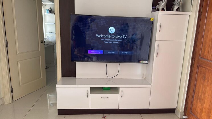 undefined, sai-kalyan-ultima 2 Bedroom 1030 Sq.Ft. Apartment In Thanisandra Bangalore 8622997