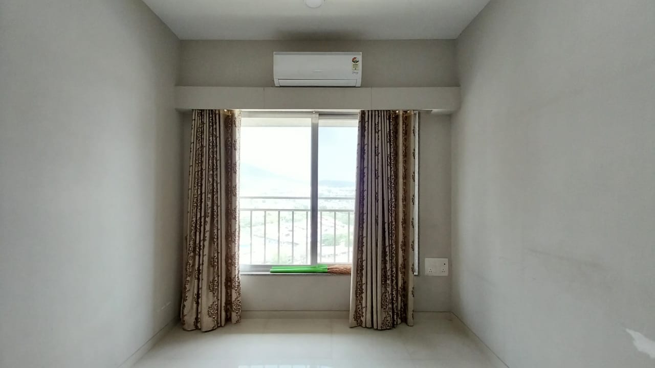 1 BHK + Extra Room Apartment For Rent in Harasiddh Viraaj