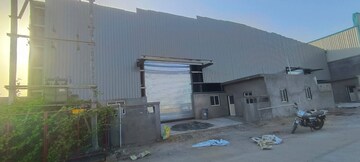  Warehouse For Rent in Changodar
