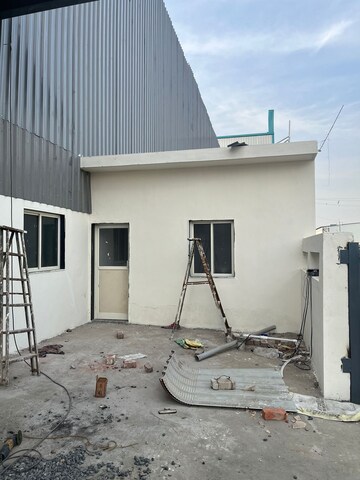 Staircase in  Warehouse at Changodar – for Rent