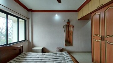 Room in 2 BHK Apartment at Satellite Garden, Goregaon East – for Rent