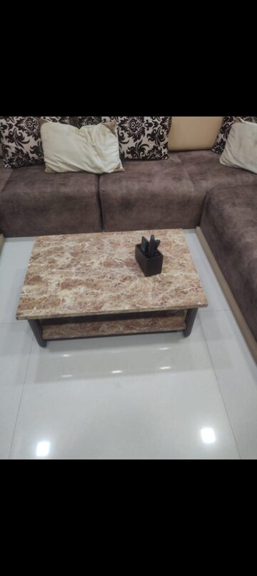 1 BHK Apartment For Rent in HDIL Dheeraj Jamuna, Malad West