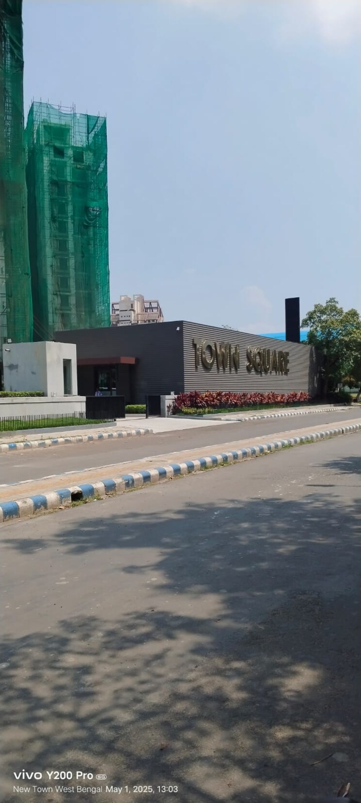 Exterior View, new town action area 1 4 Bedroom 2980 Sq.Ft. Builder Floor In New Town Action Area 1 Kolkata 8623014