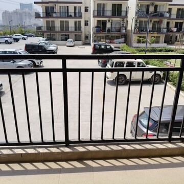 3 BHK Apartment For Rent in ROF Aalayas Phase 2, Sector 102