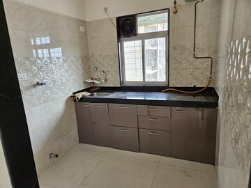 Kitchen in 2 BHK Apartment at Abhudaya CHS Kurla East, Kurla East – for Rent