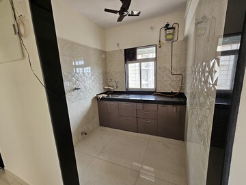 Kitchen in 2 BHK Apartment at Abhudaya CHS Kurla East, Kurla East – for Rent