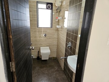 Bathroom in 2 BHK Apartment at Abhudaya CHS Kurla East, Kurla East – for Rent