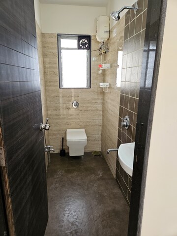 Bathroom in 2 BHK Apartment at Abhudaya CHS Kurla East, Kurla East – for Rent