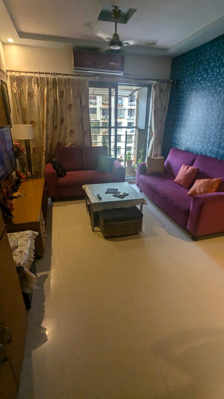Living Room, andheri west 2 Bedroom 900 Sq.Ft. Apartment In Andheri West Mumbai 8623031