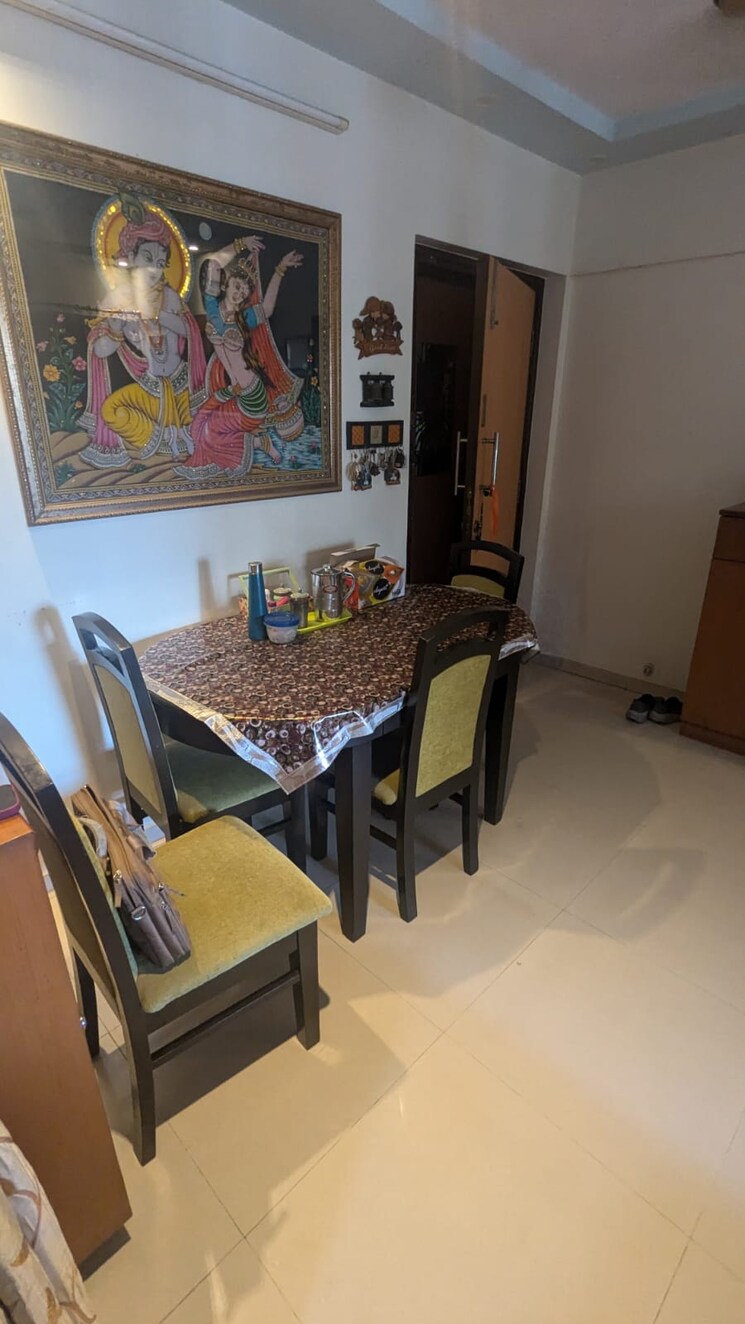 Living Room, andheri west 2 Bedroom 900 Sq.Ft. Apartment In Andheri West Mumbai 8623031