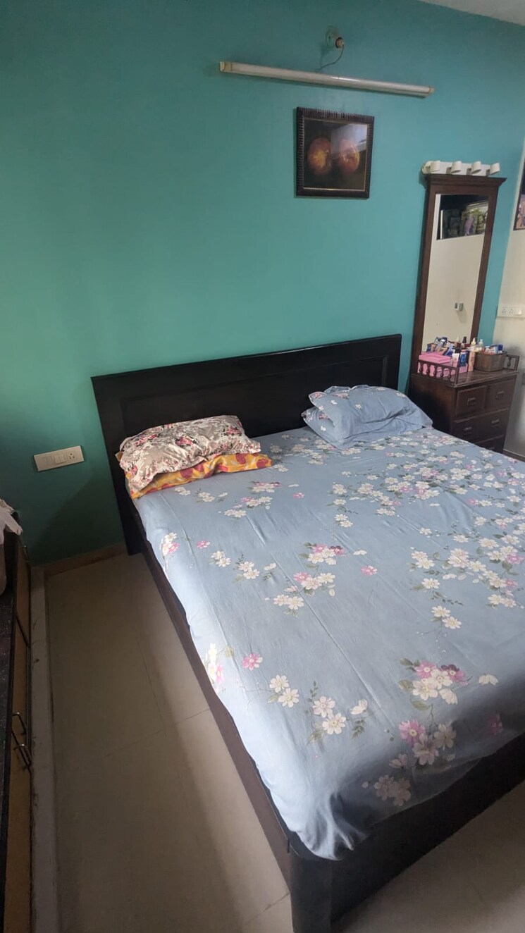 Bedroom, andheri west 2 Bedroom 900 Sq.Ft. Apartment In Andheri West Mumbai 8623031