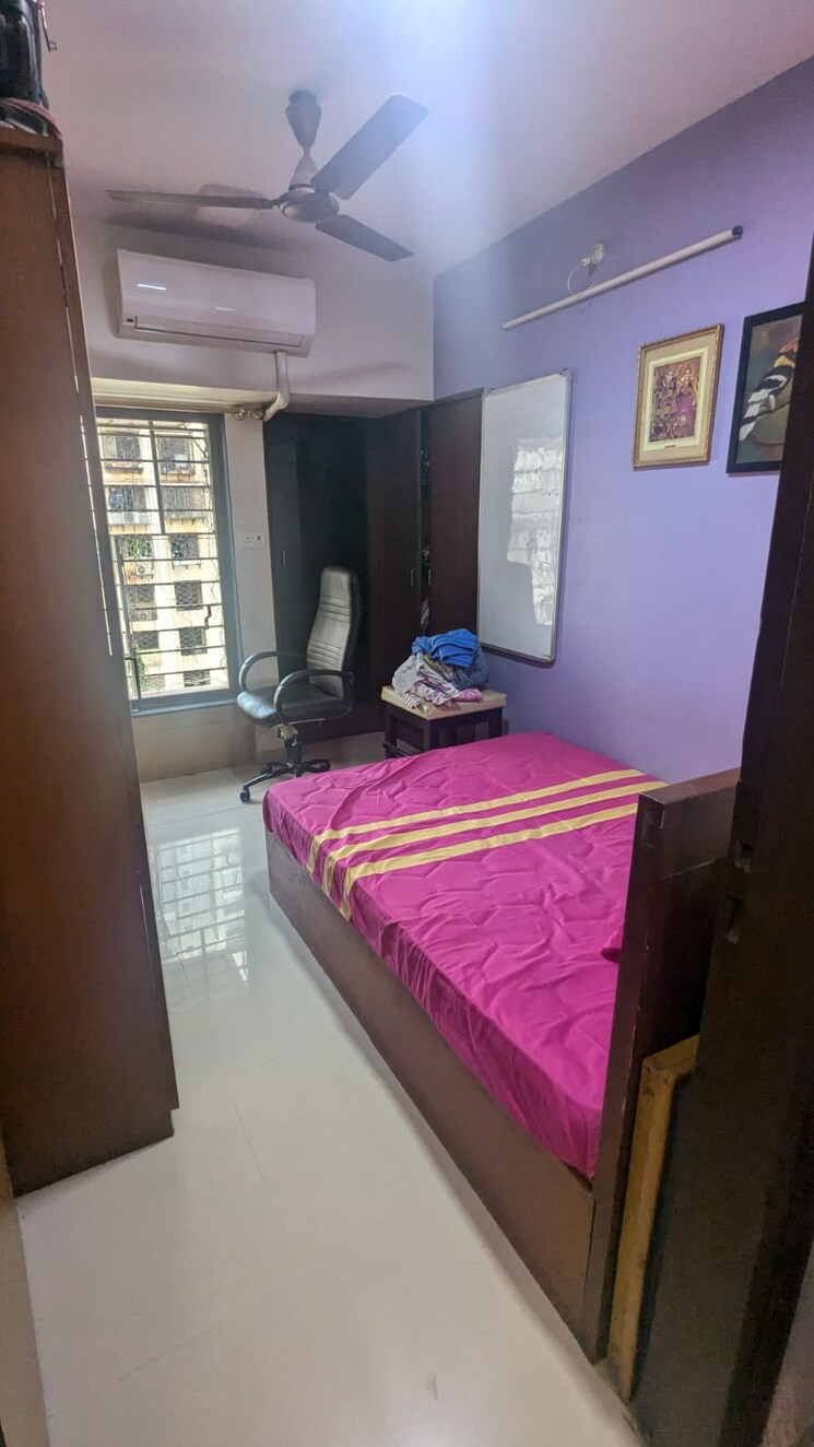 Bedroom, andheri west 2 Bedroom 900 Sq.Ft. Apartment In Andheri West Mumbai 8623031