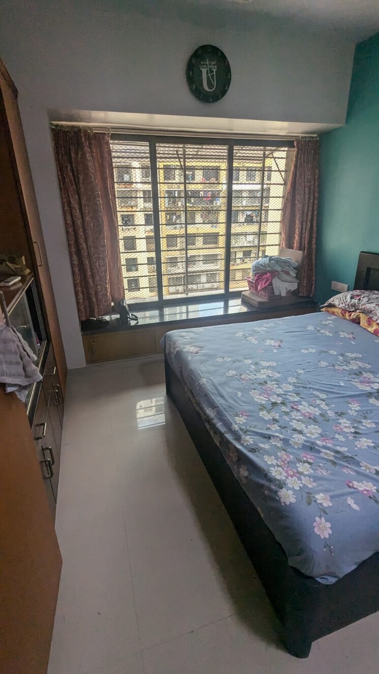 Bedroom, andheri west 2 Bedroom 900 Sq.Ft. Apartment In Andheri West Mumbai 8623031