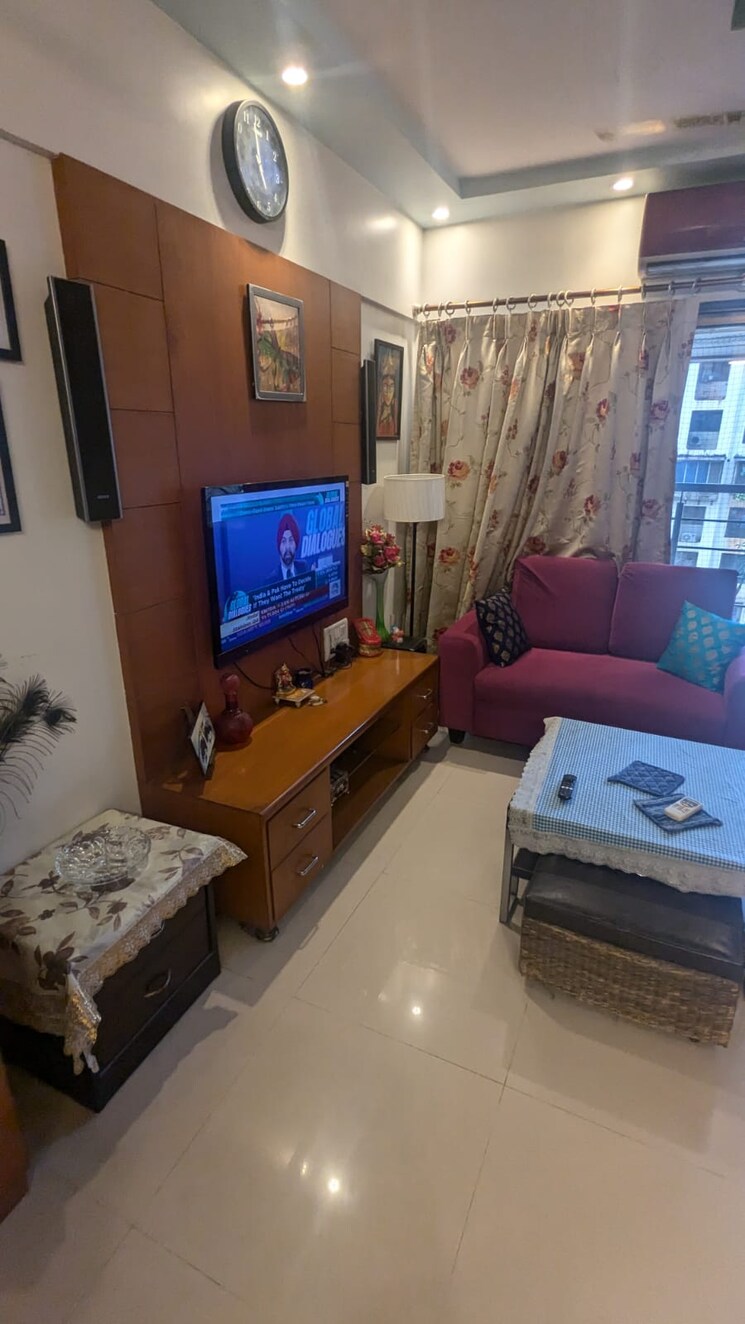 Living Room, andheri west 2 Bedroom 900 Sq.Ft. Apartment In Andheri West Mumbai 8623031