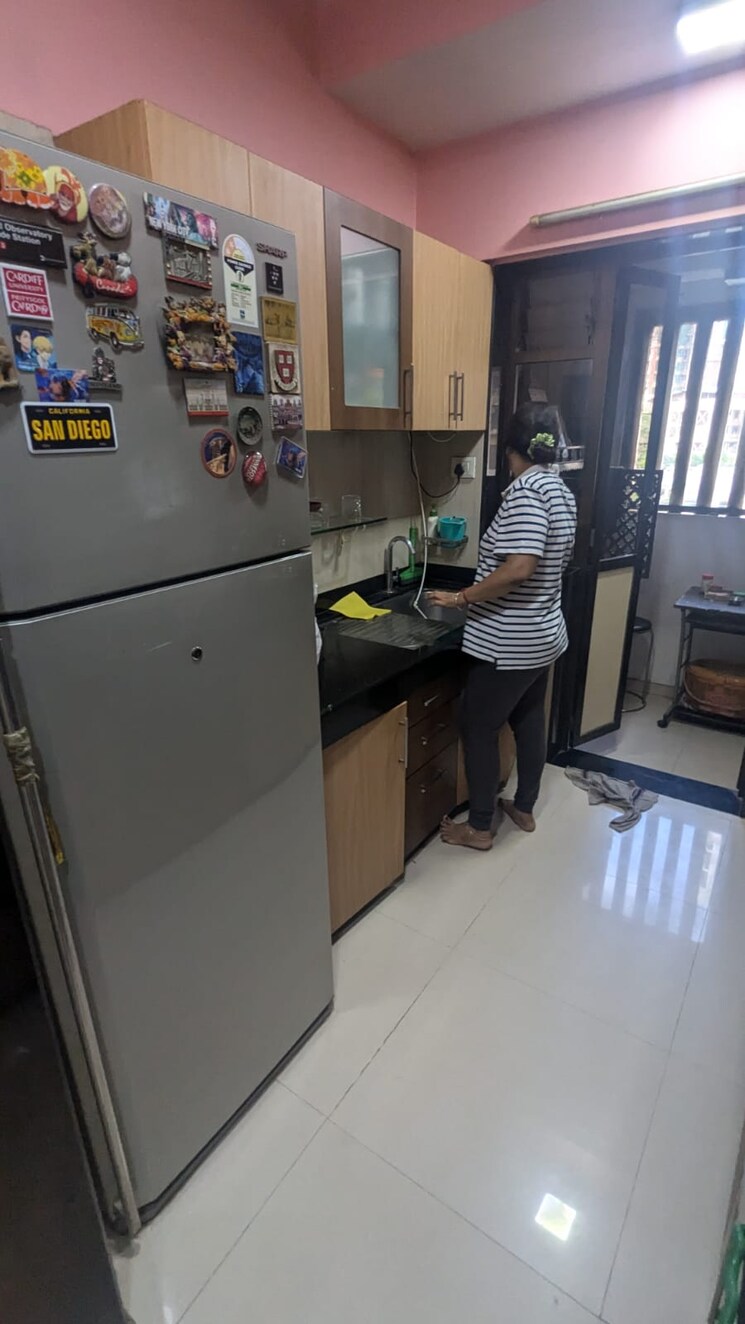 Kitchen, andheri west 2 Bedroom 900 Sq.Ft. Apartment In Andheri West Mumbai 8623031