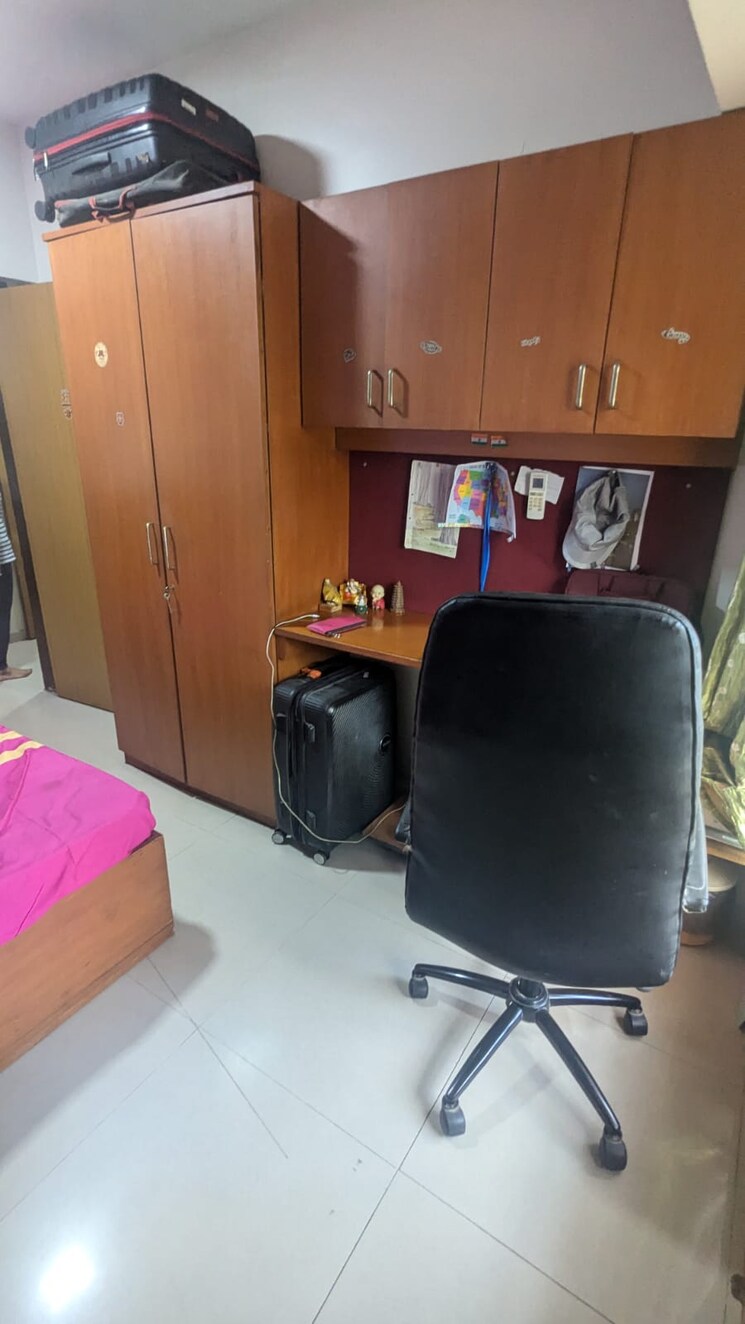 Bedroom, andheri west 2 Bedroom 900 Sq.Ft. Apartment In Andheri West Mumbai 8623031