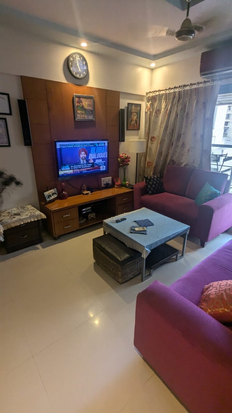 Living Room, andheri west 2 Bedroom 900 Sq.Ft. Apartment In Andheri West Mumbai 8623031