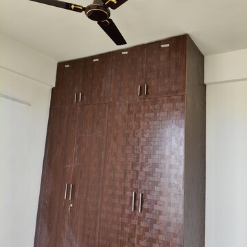Furnished Amenities in 3 BHK Apartment at ROF Aalayas Phase 2, Sector 102 – for Rent