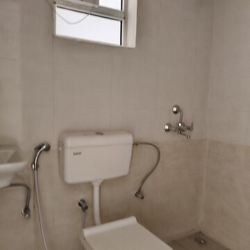 Bathroom in 3 BHK Apartment at ROF Aalayas Phase 2, Sector 102 – for Rent