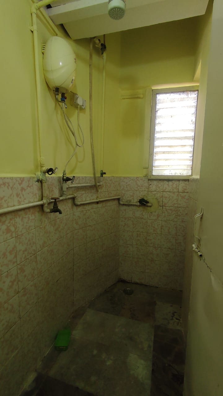 1 BHK + Extra Room 460 Sq.Ft. Apartment in Haridwar Apartments