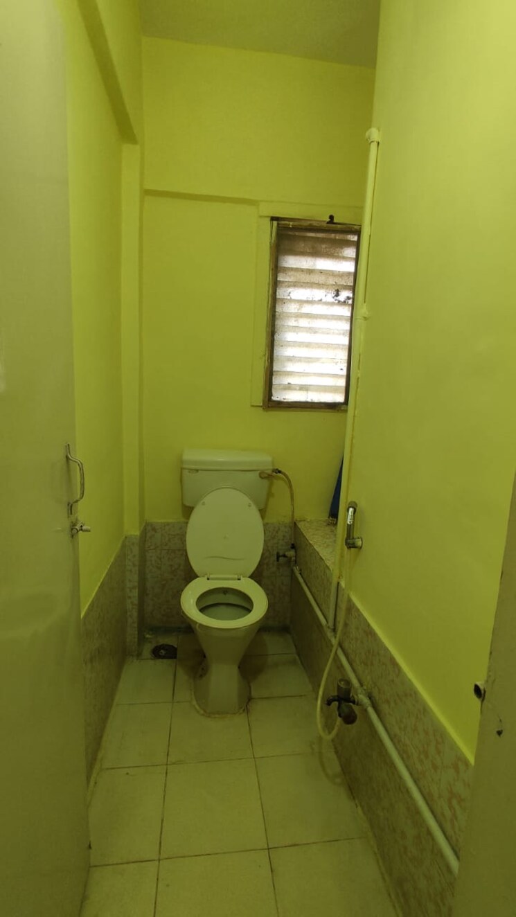 Bathroom, haridwar-apartments 1 Bedroom 460 Sq.Ft. Apartment In Evershine Nagar Mumbai 8623033