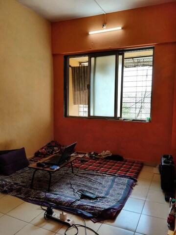 1 BHK Apartment For Rent in Sarla Garden, Vakola