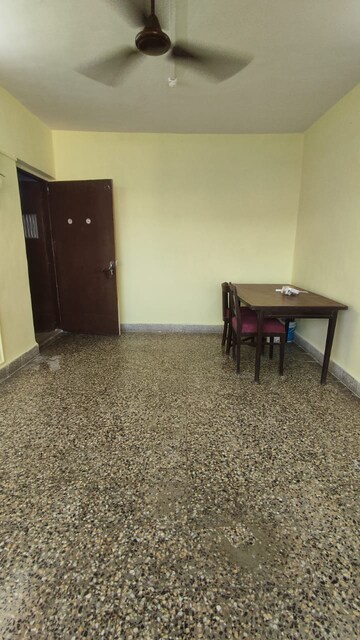 Bedroom in 1 BHK Apartment at Haridwar Apartments, Evershine Nagar – for Rent
