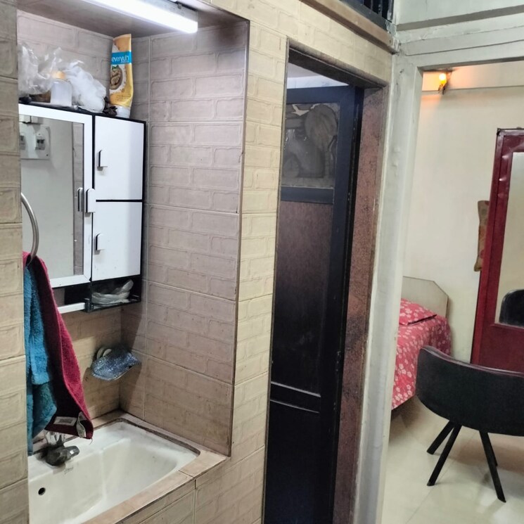 Master Bedroom, haridwar-apartments 1 Bedroom 460 Sq.Ft. Apartment In Evershine Nagar Mumbai 8623036