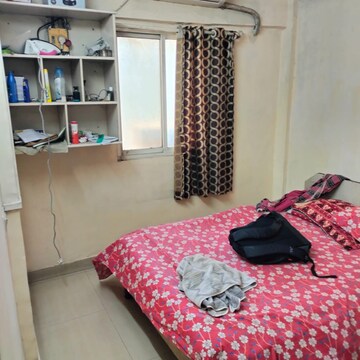 1 BHK Apartment For Rent in Haridwar Apartments, Evershine Nagar