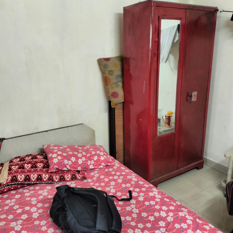 Bedroom, haridwar-apartments 1 Bedroom 460 Sq.Ft. Apartment In Evershine Nagar Mumbai 8623036