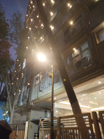 2 BHK Apartment For Sale in Sayba Heritage, Kurla East