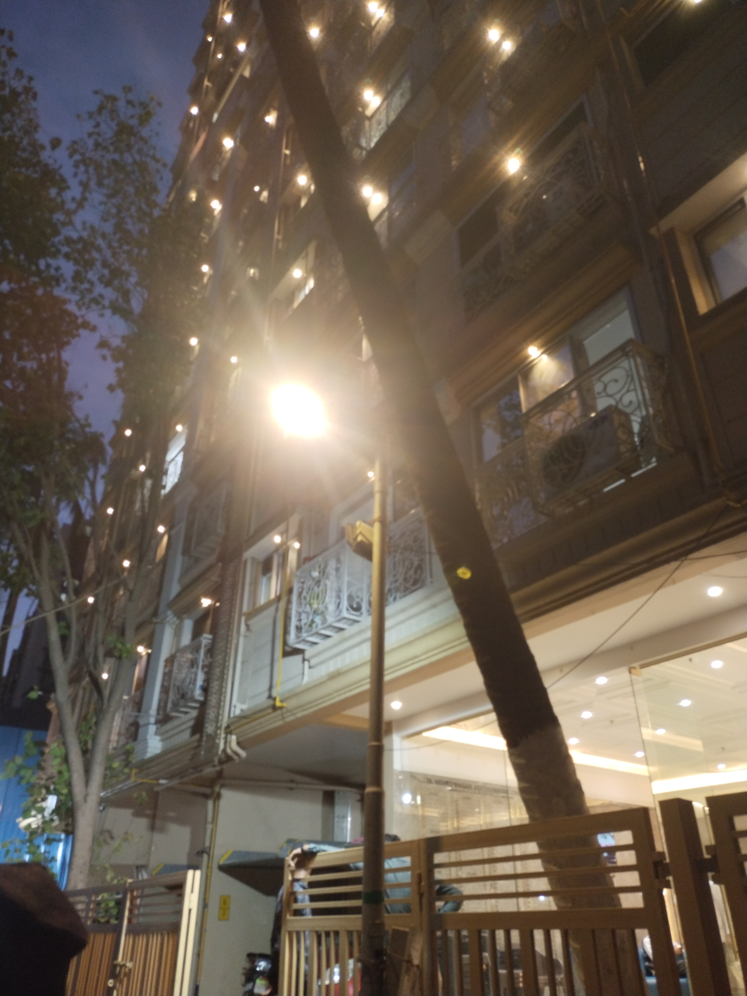 2 BHK + Pooja Room Apartment For Sale in Sayba Heritage