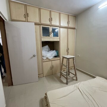 Kitchen in 2 BHK Apartment at Malad East – for Rent