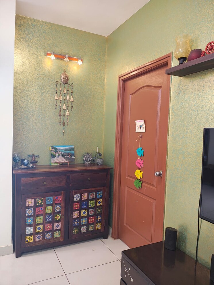 undefined, sai-kalyan-ultima 2 Bedroom 1100 Sq.Ft. Apartment In Thanisandra Bangalore 8623038