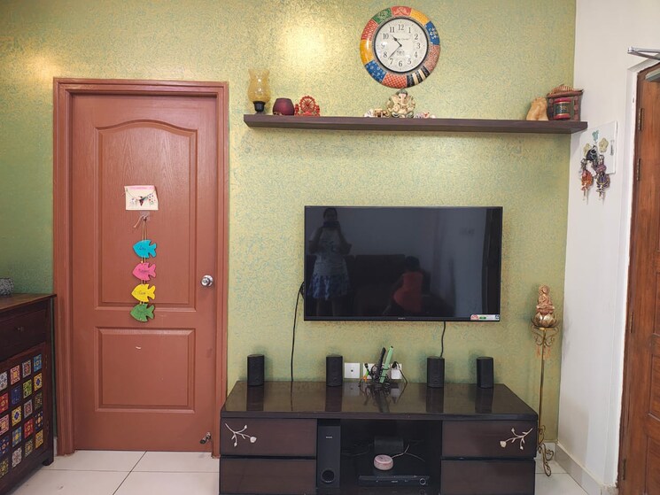 undefined, sai-kalyan-ultima 2 Bedroom 1100 Sq.Ft. Apartment In Thanisandra Bangalore 8623038