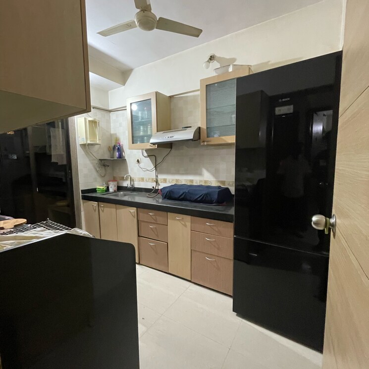 Kitchen, malad east 2 Bedroom 645 Sq.Ft. Apartment In Malad East Mumbai 8623049