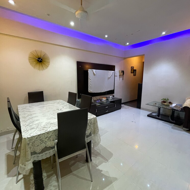 Team Area, malad east 2 Bedroom 645 Sq.Ft. Apartment In Malad East Mumbai 8623049