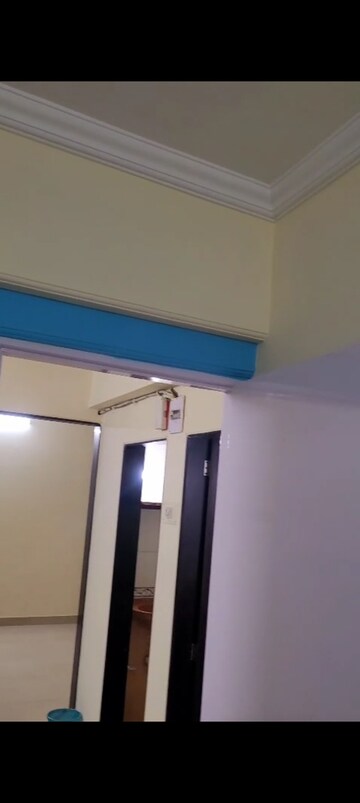 Building Lobby in 1.5 BHK Apartment at Shivneri CHS Kurla, Kurla East – for Rent