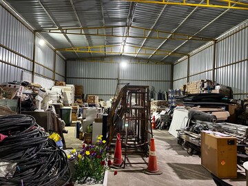  Warehouse For Rent in Hinjewadi
