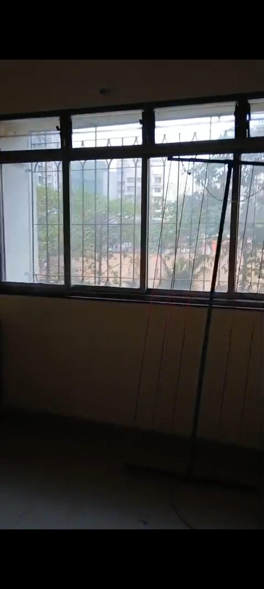 1 BHK + Study Room Apartment For Rent in Sampada CHS Kurla East