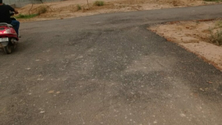 undefined, ved-express-city  90 Sq.Yd. Plot In Sector 22 Yamuna Expressway Greater Noida 8623069