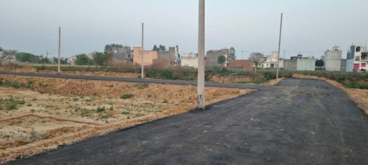 undefined, ved-express-city  90 Sq.Yd. Plot In Sector 22 Yamuna Expressway Greater Noida 8623069