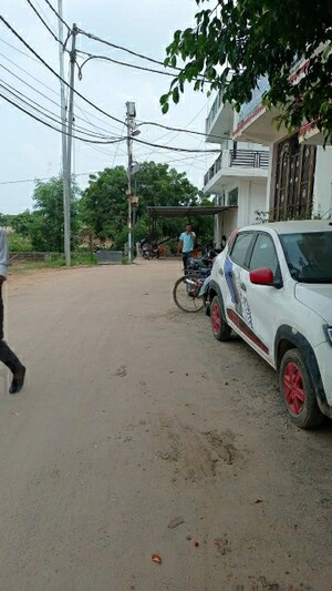  Plot – Exterior View View at Ved Express City, Sector 22 Yamuna Expressway - for Sale