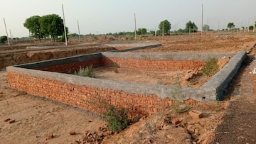  Plot For Sale in SK The Grand City, Jewar