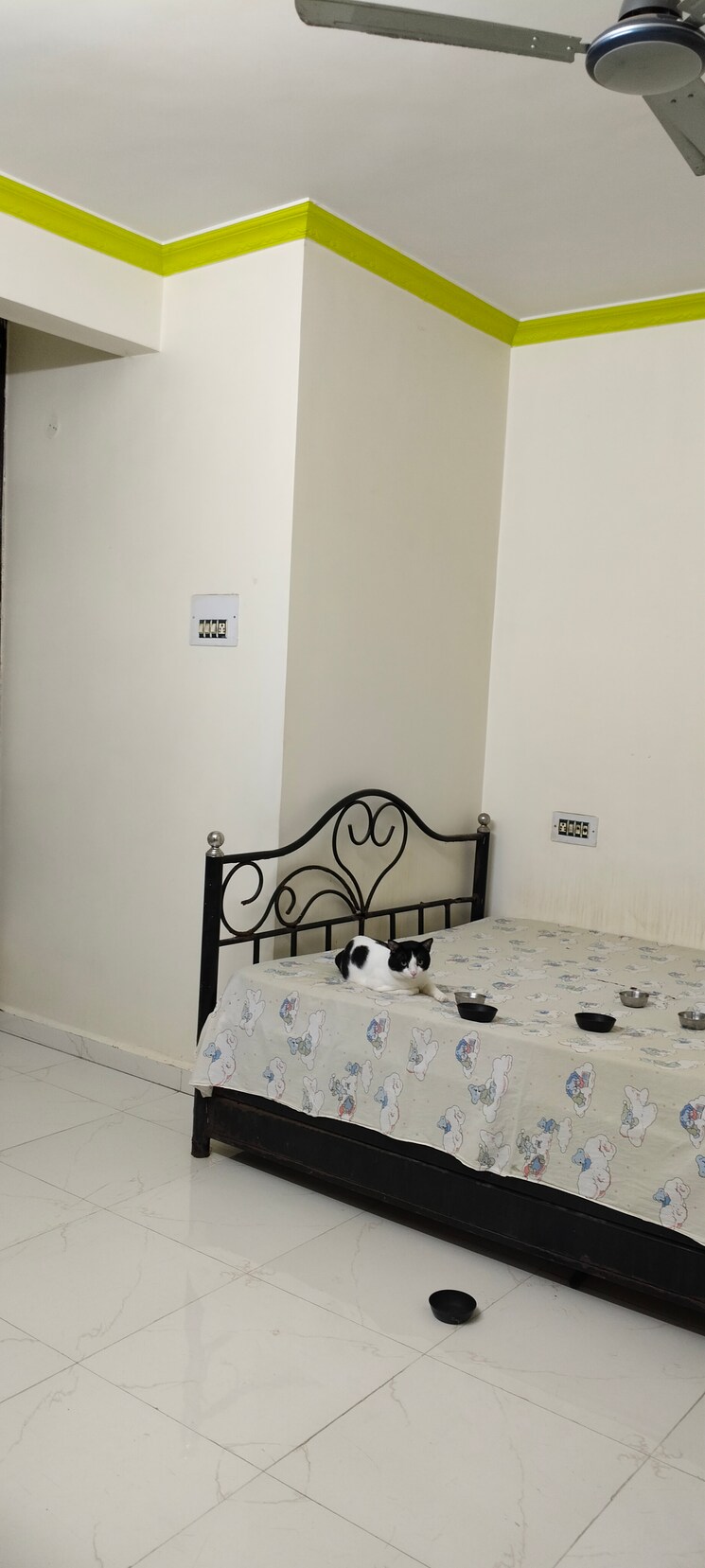 Bathroom, baba-heritage 2.5 Bedroom 1550 Sq.Ft. Apartment In Nerul Navi Mumbai 8623076