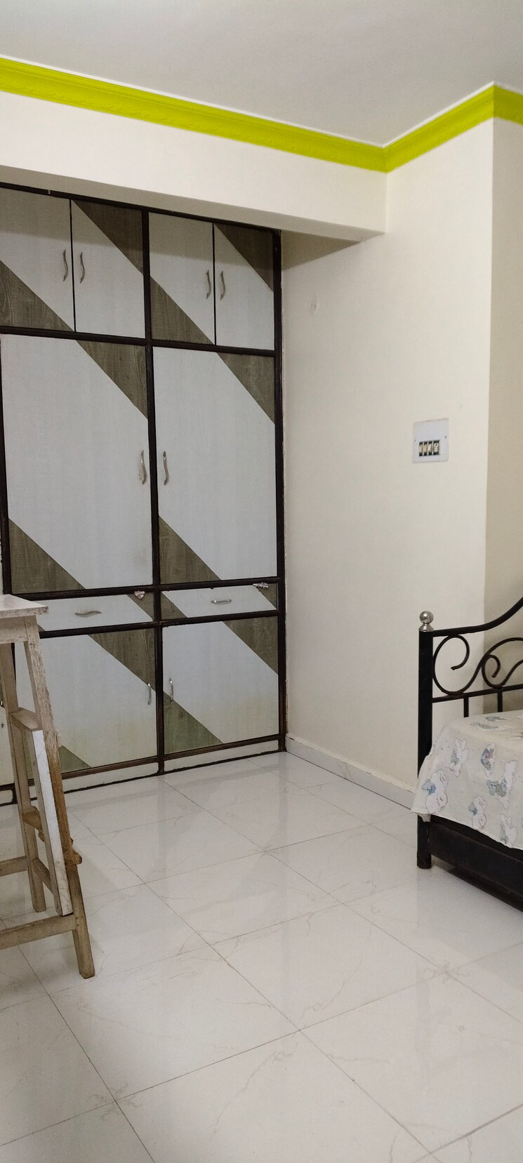 undefined, baba-heritage 2.5 Bedroom 1550 Sq.Ft. Apartment In Nerul Navi Mumbai 8623076