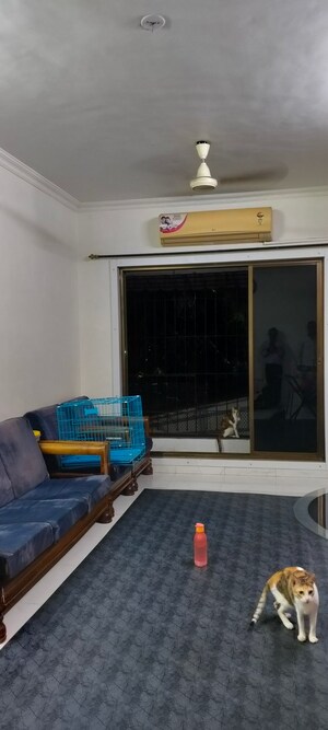 2.5 BHK Apartment For Sale in Baba Heritage, Nerul