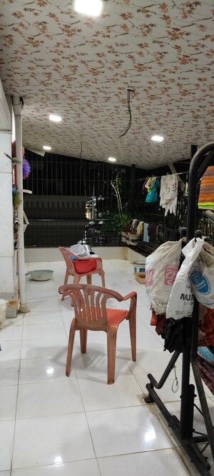 2.5 BHK Apartment – Exterior View View at Baba Heritage, Nerul - for Sale