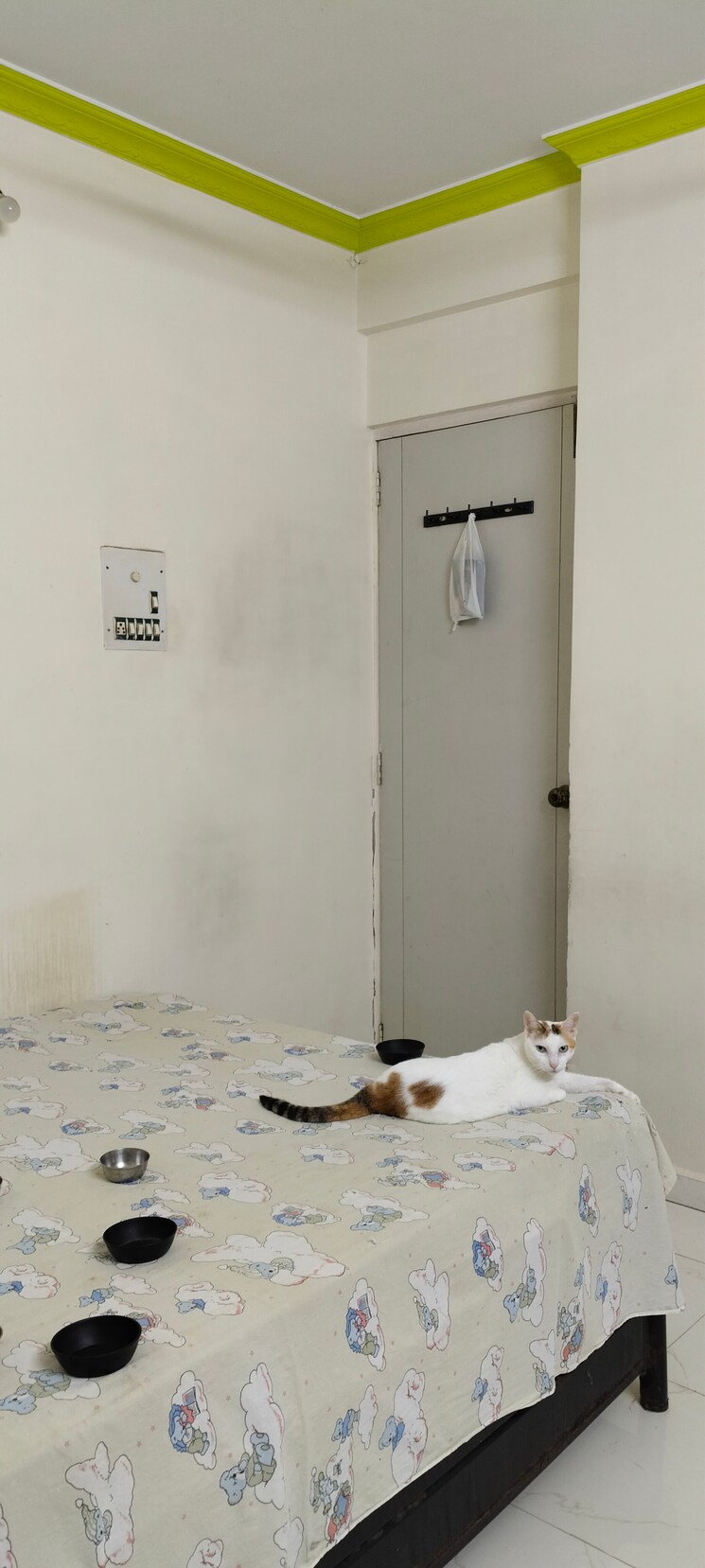 Bathroom, baba-heritage 2.5 Bedroom 1550 Sq.Ft. Apartment In Nerul Navi Mumbai 8623076